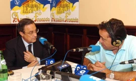 Chủ tịch Perez bị cáo buộc thao túng truyền thông