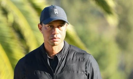 Tiger Woood gặp tai nạn xe hơi kinh hoàng