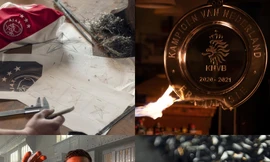 Câu lạc bộ Ajax Amsterdam tặng quà bất ngờ cho CĐV