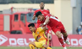 HLV Park Hang Seo nhận hung tin từ trò cưng ở U22 Việt Nam