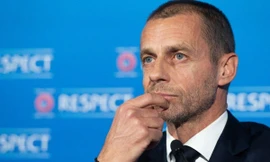 UEFA ra án phạt 9 đội bóng tham gia sáng lập 'Siêu giải đấu' 