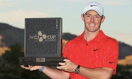 McIlroy vô địch CJ Cup