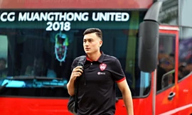 Tương lai Văn Lâm ngày càng khó đoán