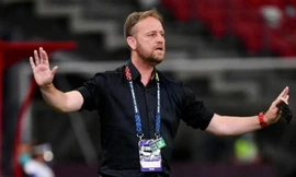 HLV Polking: 'Thái Lan sẽ ngăn Việt Nam ghi bàn' 