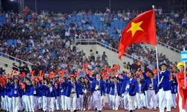 SEA Games 31 dự kiến được lùi sang năm 2022 vì dịch COVID-19