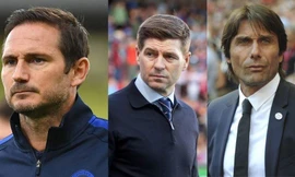 Lampard, Gerrard và Conte được Newcastle nhắm tới vị trí 'ghế nóng'