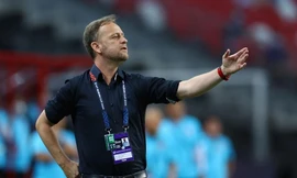 HLV Thái Lan: 'Nếu có VAR, Việt Nam cũng chẳng thay đổi được điều gì' 