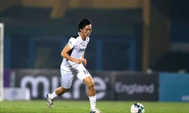 Sự trở lại của Tuấn Anh rất đáng chờ đợi