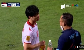 Chuyên gia nói gì về bàn thắng 'mở tài khoản' của đội tuyển Việt Nam tại AFF Cup 2020?