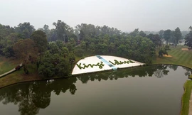 Tiền Phong Golf Championship sẵn sàng chờ khai cuộc