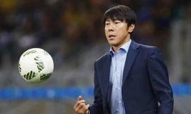 HLV Shin Tae-yong: 'Thái Lan và Việt Nam là 2 đội mạnh nhất Đông Nam Á'