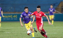 Siêu cúp Quốc gia 2020 ý nghĩa thế nào với Viettel và Hà Nội FC? 