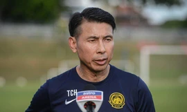 HLV Tan Cheng Hoe