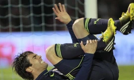 7 siêu sao phải tạm biệt sân cỏ sớm vì chấn thương kinh hoàng