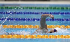 Ánh Viên không thể lọt vào bán kết 200m tự do nữ