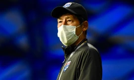Tương lai của HLV Akira Nishino tại tuyển Thái Lan đang trở thành dấu hỏi lớn.
