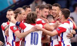 Chuyên gia Phan Anh Tú: 'Kinh nghiệm, bản lĩnh sẽ giúp Croatia đánh bại Tây Ban Nha' 