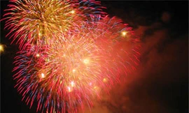 Sơn La không bắn pháo hoa, dành tiền hỗ trợ người nghèo