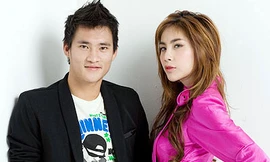 Công Vinh và chuyện yêu người, yêu nghề