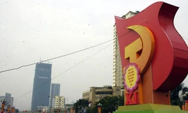 Đại hội Đảng XI thành công tốt đẹp tạo không khí phấn khởi trong nhân dân