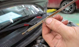 Bắt bệnh động cơ qua tiếng kêu