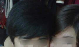 Nhức mắt chuyện yêu trên mạng của giới trẻ