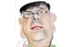 Nhà văn Lê Văn Thảo: Người kể chuyện xuyên thời gian