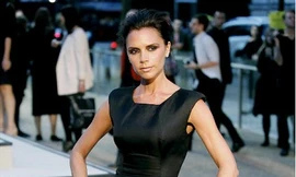 Bà Beck tố chồng nói dối