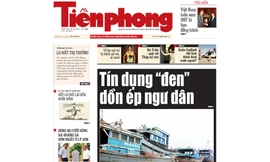 Tin bài đáng chú ý trên Tiền Phong nhật báo ngày 20-9