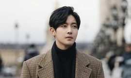 F4 'Vườn sao băng' Kim Hyun Joong kết hôn sau bê bối bạo hành bạn gái