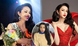 'Miss International Queen Vietnam' nói gì khi Á hậu 1 bị đòi tước quyền thi quốc tế 