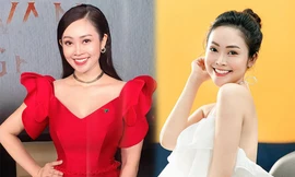 'MC có nụ cười đẹp nhất VTV' hạnh phúc bên chồng là diễn viên 'Phố trong làng'