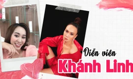 Khánh Linh: Vai Liễu 'Hương vị tình thân' nhận ý kiến trái chiều nhiều nhất