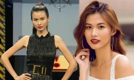 Người mẫu Cao Thiên Trang hé lộ đã có bạn trai, ngày đám cưới không còn xa