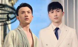 Anh Vũ 'Hương vị tình thân' tham gia show hẹn hò sau hai lần đổ vỡ hôn nhân