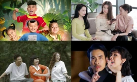 Loạt phim Việt ra rạp vào dịp Tết Nhâm Dần đáng mong chờ 