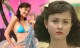 Số phận bi kịch của Hoa hậu châu Á đẹp nhất, mặt biến dạng, phải đi nhặt rác kiếm sống