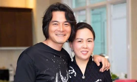 Quách Ngọc Ngoan chia sẻ lại kỉ niệm tình yêu cùng Phượng Chanel, nghi vấn đã tái hợp