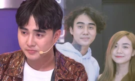 Đạt G xác nhận hẹn hò vợ cũ Hoài Lâm: 'Đừng làm người phụ nữ của tôi thêm đau lòng'