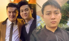 Đàm Vĩnh Hưng tiết lộ tình trạng sức khỏe của Hoài Lâm 