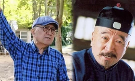 Cuộc sống của tài tử 'Tể tướng Lưu gù' ở tuổi 76