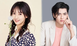  Bạn gái tin đồn của Ngô Diệc Phàm lên tiếng kêu oan sau 2 năm lộ tin hẹn hò 