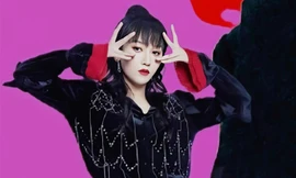 Lưu Vũ Hân bị chỉ trích dữ dội khi nói biết ơn dịch COVID-19 