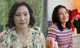 Nghệ sĩ Hồng đào chia sẻ cuộc sống tại Mỹ, tiết lộ biến cố sức khỏe 