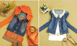 Mix đồ 'cực chất' cho teen girl