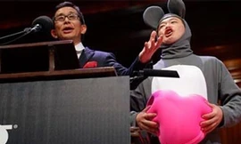 Ig Nobel 2013 vinh danh nghiên cứu phục hồi 'cậu nhỏ'