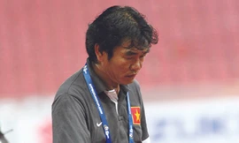 Tôi không thể lý giải được tại sao tuyển Việt Nam thất bại