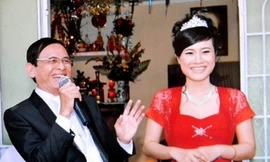 Đại gia 5 vợ Lê Ân nói về xử phạt ngoại tình