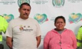 Vợ chồng đem 12 con gái đi bán trinh