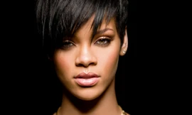 Rihanna được bầu chọn là Người phụ nữ của năm